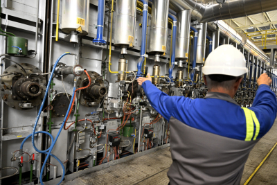 Zentrum für E-Mobilität soll entstehen
 - Linz, APA/THEMENBILD