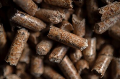 Pelletsbranche wünscht sich mehr Unterstützung
 - Penmarc'h, APA/AFP