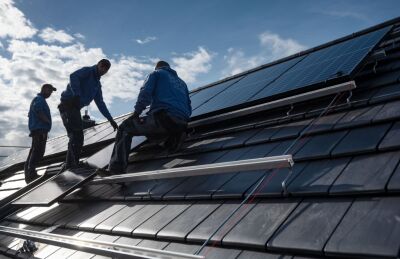 Wirtschaftlichkeit von PV-Anlagen soll nicht infrage gestellt werden
– Stuttgart, APA/dpa Wirtschaftlichkeit von PV-Anlagen soll nicht infrage gestellt werden
- Stuttgart, APA/dpa