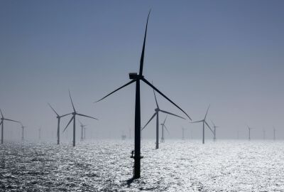 Windkraft in der Nordsee aktuell nicht gefragt
– Helgoland, APA/dpa Windkraft in der Nordsee aktuell nicht gefragt
- Helgoland, APA/dpa