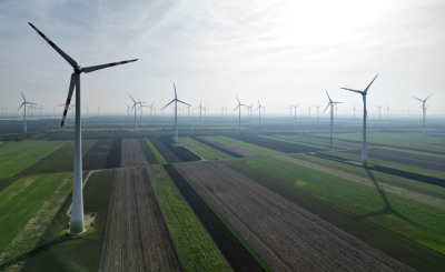 ImWind soll als eigene Marke weiterbestehen
 - Nickelsdorf, APA/THEMENBILD