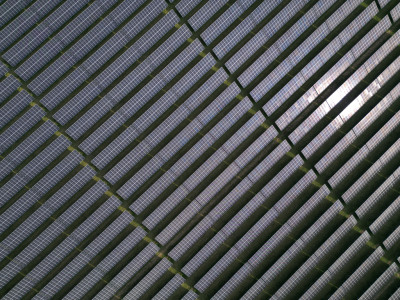 Schwache Nachfrage nach Photovoltaik-Anlagen
 - Nickelsdorf, APA/Archiv
