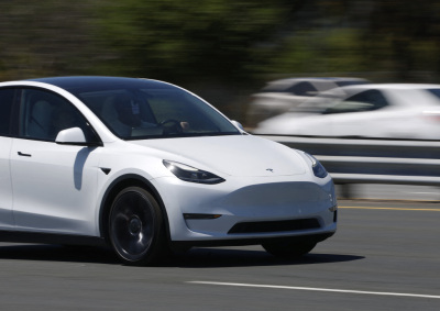 Am Gebrauchtautomarkt für Elektrofahrzeuge hat Tesla die Nase vorne
– Corte Madera, APA/GETTY IMAGES NORTH AMERICA Am Gebrauchtautomarkt für Elektrofahrzeuge hat Tesla die Nase vorne
- Corte Madera, APA/GETTY IMAGES NORTH AMERICA