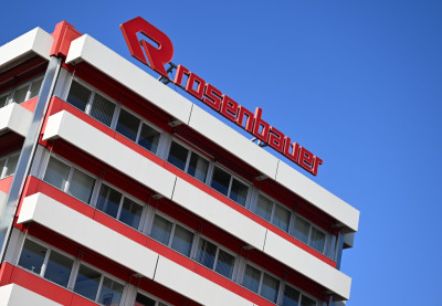 Die neuen E-Einsatzfahrzeuge kommen von Rosenbauer
 - Leonding, APA/THEMENBILD