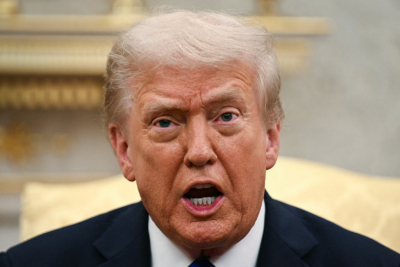 US-Präsident Trump könnte Fördermittel streichen
 - Washington, APA/AFP