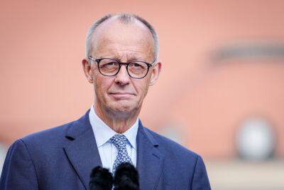 Merz will keinen "harten Schnitt 2035"
 - Berlin, APA/dpa