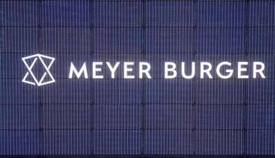 Keine realistische Chance auf Rettung von Meyer Burger
 - Freiberg, APA/dpa