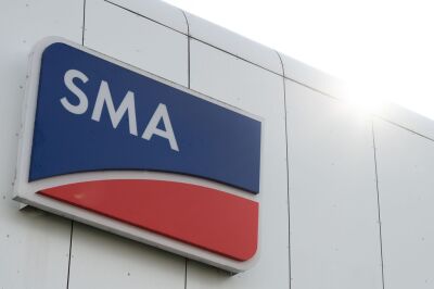 Unter dem Strich blieb ein Minus von 144,5 Mio