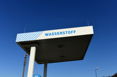 Wasserstoff-Bedarf könnte sich verzehnfachen
 - Herten, APA/AFP