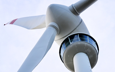 Die IG-Windkraft hält 30 Windräder in Tirol bis 2030 für sinnvoll
 - Bruck a.d