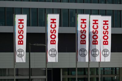 Bosch und Linz AG mit Absichtserklärung
 - Renningen, APA/dpa