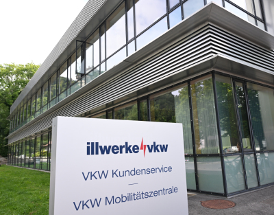 Illwerke vkw wollen Windparks Ende 2027 übernehmen
 - Bregenz, APA/THEMENBILD