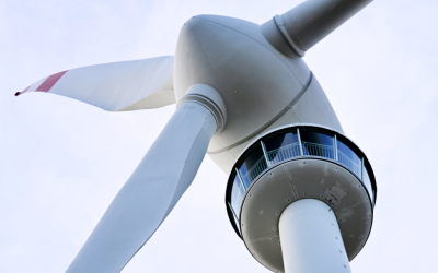 Aber auch bei Gas und Kohle
 - Bruck a.d