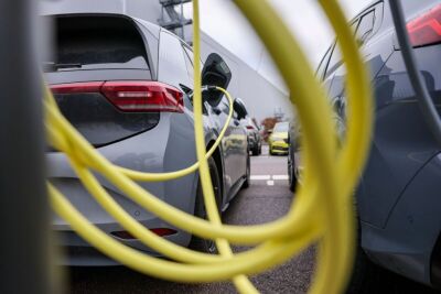 Aushandeln von Mindestimportpreisen und Importquoten
 - Leipzig, APA/dpa