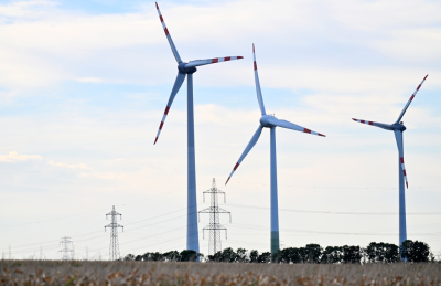Werden Ziele mit beschlossenen Zonen erreicht?
 - Bruck a.d