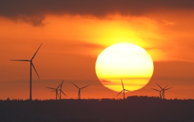 EEÖ fordert Aufbruchsdenken, Leadership und "Lösen von Bremsen"
 - Hamburg, APA/dpa