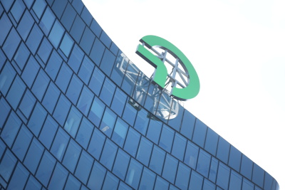 OMV-Tochter Petrom ist zur Hälfte an den Windparks beteiligt
 - Wien, APA/THEMENBILD