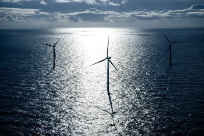 Derzeit keine Rückgabe in Offshore-Ausschreibungen vorgesehen
 - --, APA/dpa