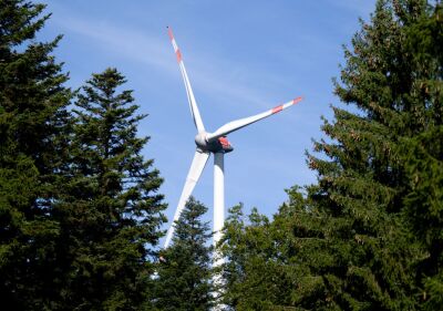 Bundeslandweit sind derzeit sechs Projekte im UVP-Verfahren
 - Berg, APA/dpa