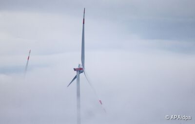 Zugleich das zweithöchste Bauwerk Deutschlands
– Langenenslingen, APA/dpa Zugleich das zweithöchste Bauwerk Deutschlands
- Langenenslingen, APA/dpa