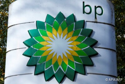 Abschreibung von drei bis 4,5 Milliarden Dollar
 - London, APA/AFP