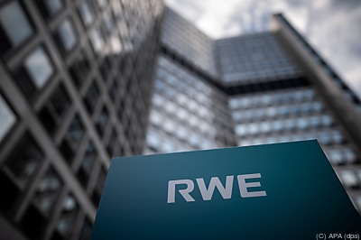 Das Unternehmen kommt gut durch die Krise
 - Essen, APA (dpa)