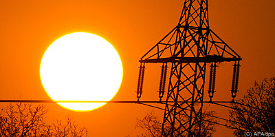 Netzreserve wird neu geregelt
 - Rotenburg, APA/dpa