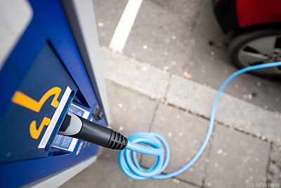 Der Expansionskurs wird fortgesetzt
 - Stuttgart, APA (dpa)