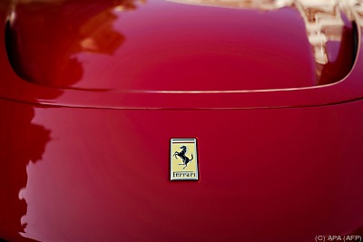 Der Sportautobauer arbeitet an seiner „Elektrifizierungsstrategie“
– Monaco, APA (AFP) Der Sportautobauer arbeitet an seiner "Elektrifizierungsstrategie"
- Monaco, APA (AFP)