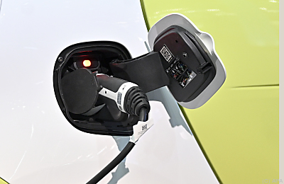 E-Autos werden immer mehr nachgefragt
 - Wien, APA