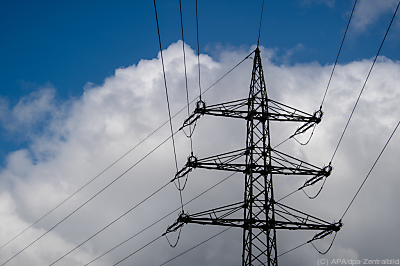 Das Einsparungspotenzial ist nach wie vor hoch - Dessau-Roßlau, APA/dpa-Zentralbild