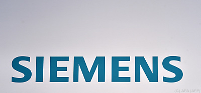 Siemens Smart Infrastructure will Stromnetz stabilisieren
 - Munich, APA (AFP)