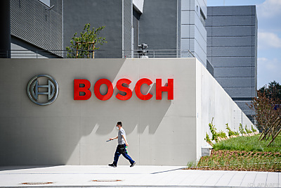 Die Umstellung auf E-Mobilität verläuft nicht überall gleich
 - Dresden, APA/AFP