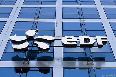 Bau wurde 2007 begonnen
– Paris, APA/AFP Bau wurde 2007 begonnen
- Paris, APA/AFP