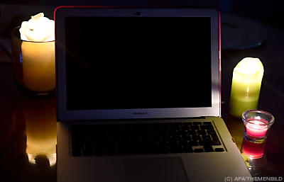 Blackout-Feature - Salzburg, APA/THEMENBILD