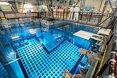 Atomkraftwerk Fessenheim - Fessenheim, APA/AFP