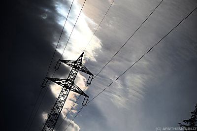 Gegenüber Vormonat Anstieg um 10,7 Prozent
 - Innsbruck, APA/THEMENBILD