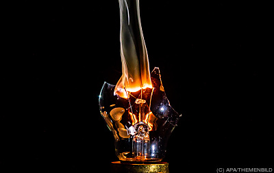 Blackout-Bedrohung nur gering
 - Wien, APA/THEMENBILD