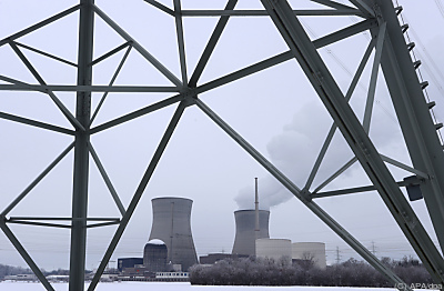 Auch Österreich nutzt Atomstrom
 - Gundremmingen, APA/dpa