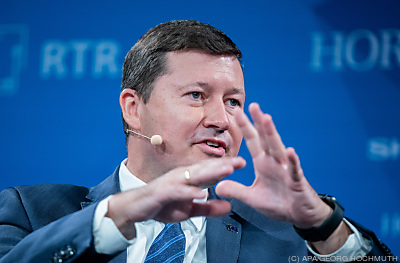 Martin Selmayr
– Wien, APA/GEORG HOCHMUTH Martin Selmayr
- Wien, APA/GEORG HOCHMUTH