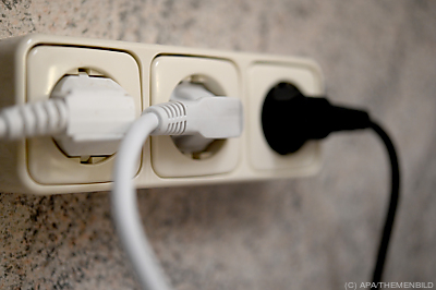 Energiebranche verlängert Abschaltverzicht bei Härtefällen
 - Salzburg, APA/THEMENBILD