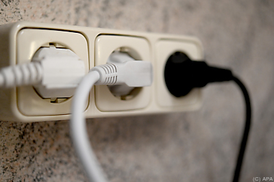 Die Stromkosten sind in Deutschland in die Höhe geschnellt
 - Salzburg, APA