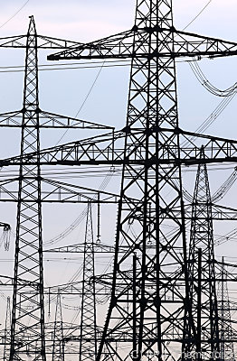 Fachleute: Keine Blackout-Gefahr in Österreich
 - Grafenrheinfeld, APA (Themenbild)
