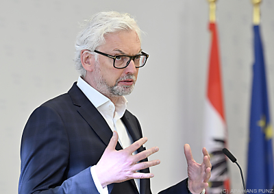 Michael Strugl, Vorstandsvorsitzender der Verbund AG – Wien, APA/HANS PUNZ Michael Strugl, Vorstandsvorsitzender der Verbund AG - Wien, APA/HANS PUNZ