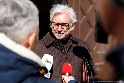 Michael Strugl - Wien, APA/FLORIAN WIESER