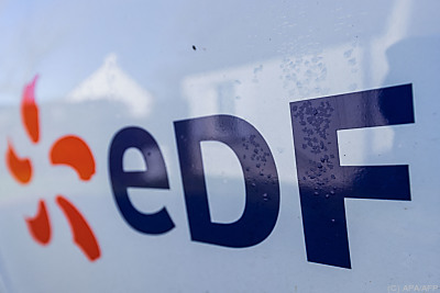 EDF will Geld vom Staat - Flamanville, APA/AFP