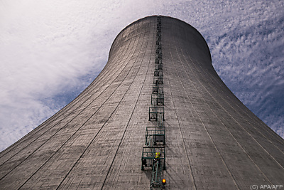 Kritik von Umweltschützern an Entscheidung der Atombehörde - Mochovce, APA/AFP