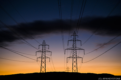 Fachverband schlägt Deckelung der Börsenpreise vor - ROMANEL-SUR-LAUSANNE, APA/KEYSTONE