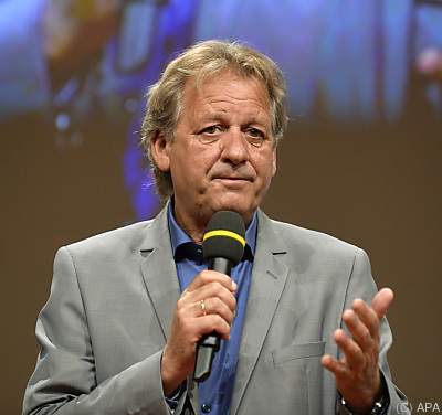 Zangerl übt Kritik am entsprechenden Initiativantrag – Wien, APA Zangerl übt Kritik am entsprechenden Initiativantrag - Wien, APA