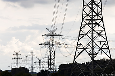 Strompreis-Bremse bleibt Thema - Lamspringe, APA/dpa